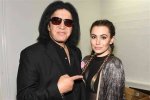 Gene Simmons Still Married Is Gene Simmons