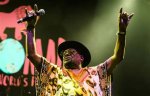 George Clinton's Net Worth