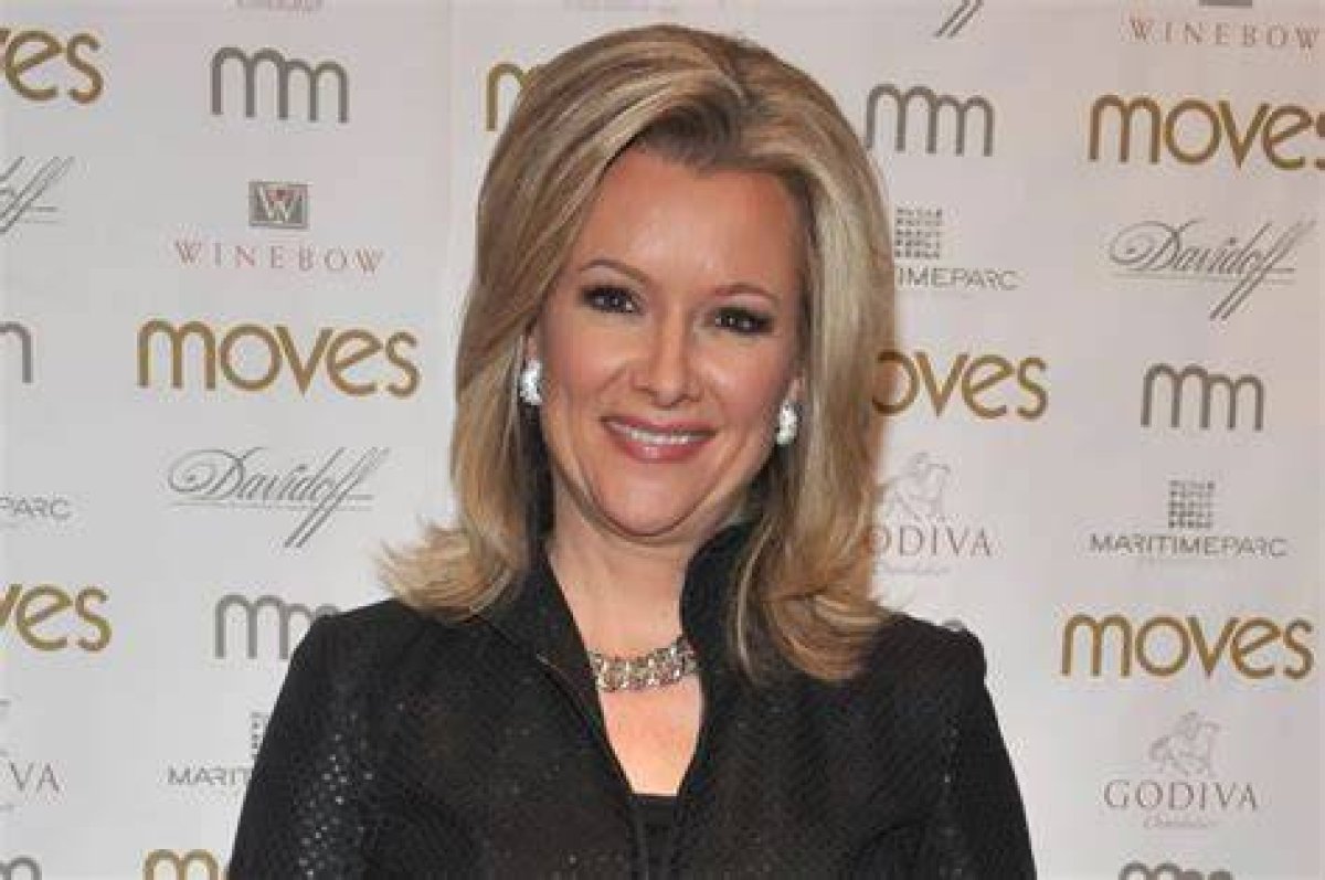 Gerri Willis's Net Worth Unveiled
