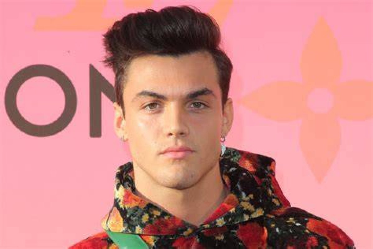 Grayson Dolan - Weblogy
