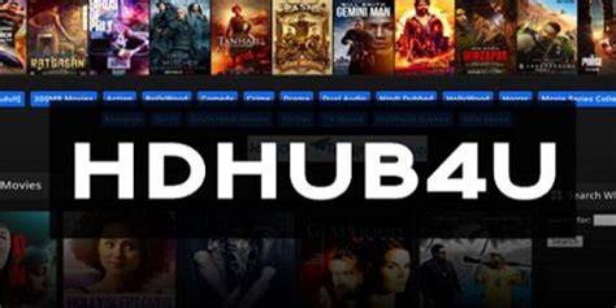 Hd Hub 4 U Tv: the Ultimate Guide to Streaming Entertainment