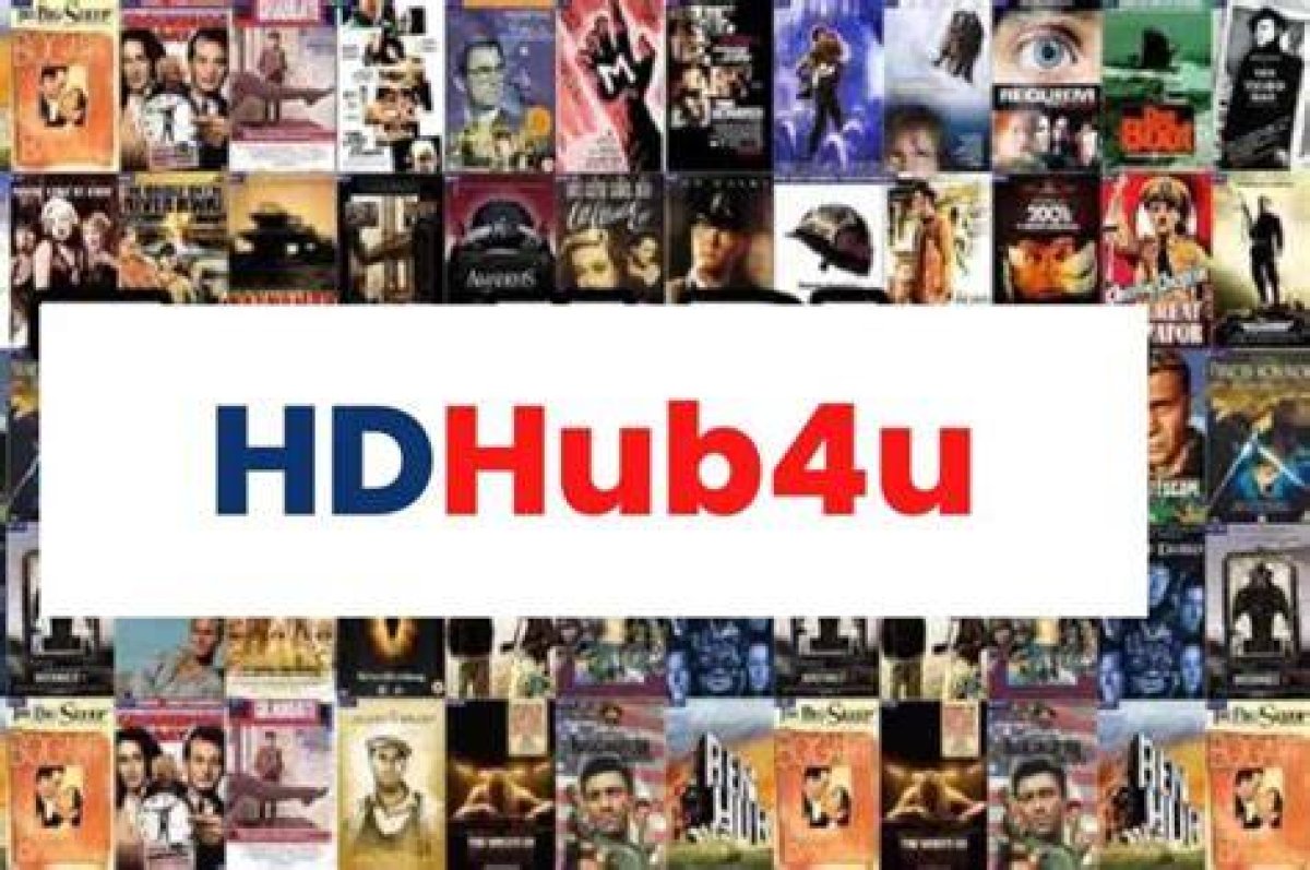 Hd Hub for U: Your Ultimate Streaming Destination