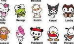 Hello Kitty Characters Names: a Comprehensive Guide