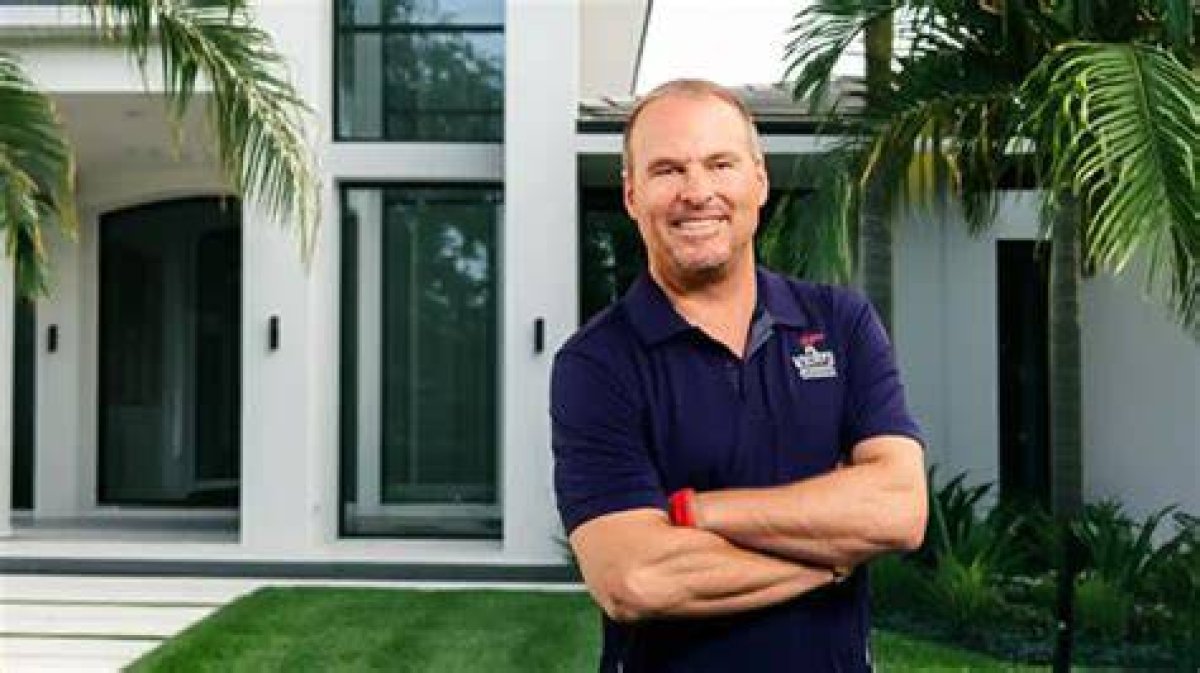 How Vanilla Ice Built His $20 Million Net Worth