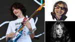 Inside Stranger Things Stars Musical Pursuits, from Finn Wolfhards Bands to Sadie