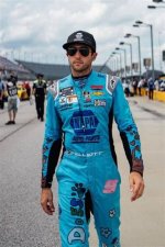 Introducing Chase Elliott's Speedy Siblings: Starr and Brittany Elliott
