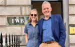 Iona Stephen Partner: Insights into Her Personal and Professional Life