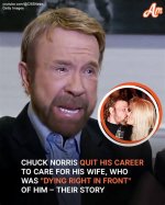 Is Chuck Norris Vulnerable to Illness?