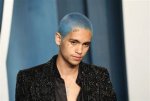 Is Dominic Fike Black?