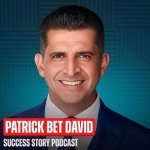 Is Patrick Bet-David Jewish? Everything to Know About the American Actor