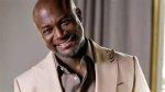 Is Taye Diggs G Y Untold Secrets?