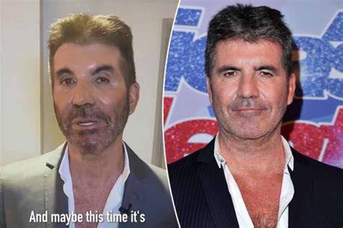 Is There Something Wrong with Simon Cowell's Son Eric? - Uncover the Truth