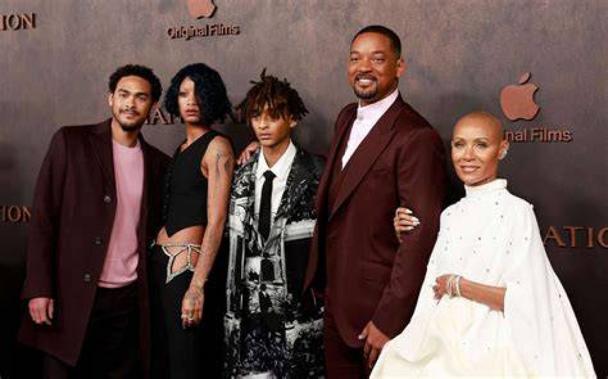 Is Will Smith Alive? the Truth Behind the Rumors