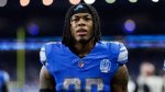 Jahmyr Gibbs Injury Analysis and Recovery Journey