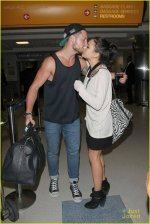 Janel Parrish and Val Chmerkovskiy: a Journey Through Dance and Love