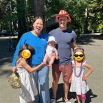 Jaycob Megna Family: Wife, Children, Parents, Siblings