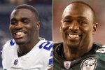 Jayron Kearse's Connection to Jevon Kearse