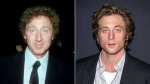 Jeremy Allen White Related to Gene Wilder