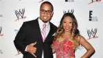 Jey Uso's Wife Takecia Travis Exposed