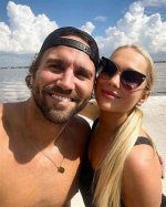 Josh Davis No Longer on Life Support After Cardiac Arrest