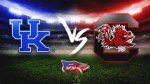 Kentucky vs South Carolina: a Comprehensive Analysis of College Football Rivalry