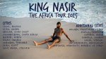 King Nasir: the Legacy of a Historical Figure