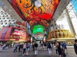Las Vegas Free Fun: Top Attractions & Activities!
