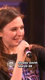 Maddy Smith's Fate on Wild 'N out: Unraveling the Truth