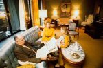 Martha Elizabeth Mitchell: Gaslit John and Marty Mitchell Daughter