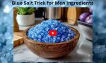 Mastering the Secret Salt Trick for Men: Enhance Your Life Like a Pro