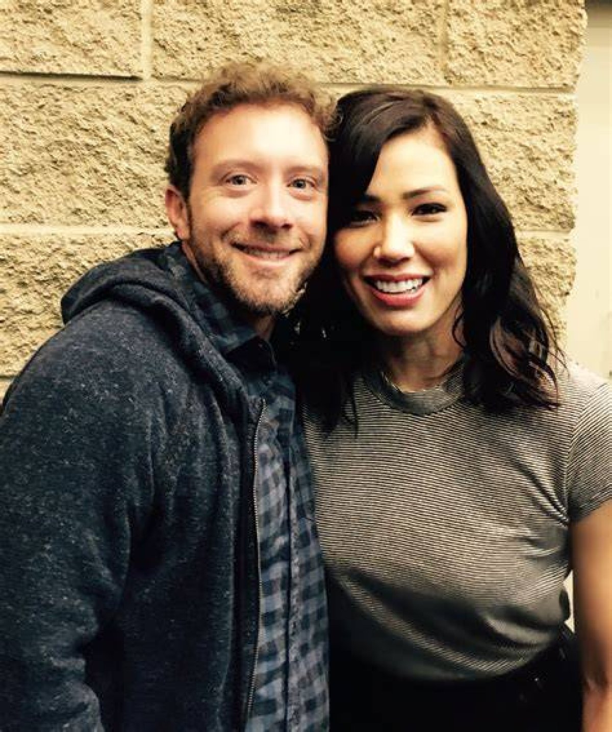 Michaela Conlin Partner: Exploring the Life and Love of the Acclaimed Actress