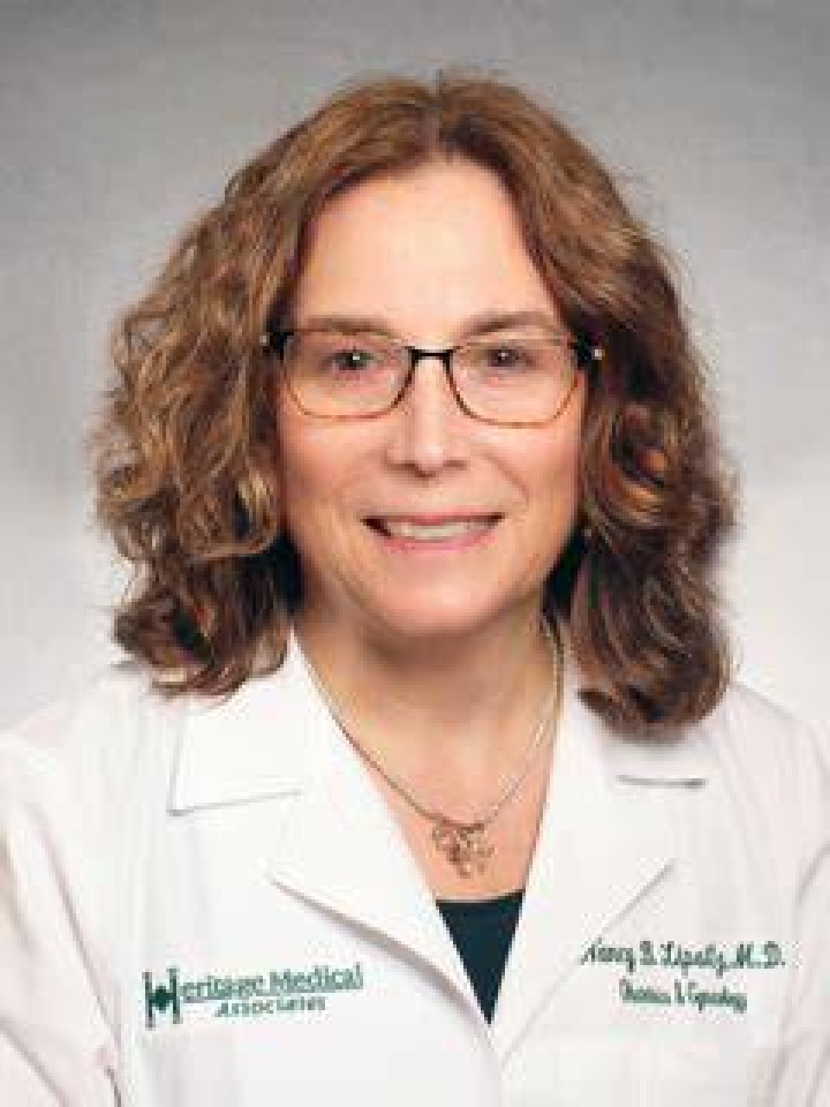 Nancy Lipsitz Md