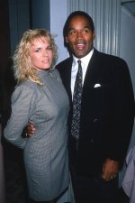 Nicole Brown Simpson ·