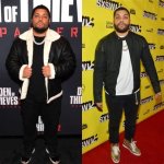 O'shea Jackson Jr. Height - Celebsheight. Org