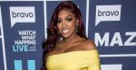 Pregnant Rhoa Star Porsha Williams Has Babymoon in Bahamas
