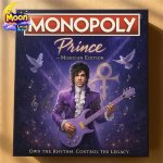 Prince Pics: a Journey Through the Iconic Imagery of a Music Legend