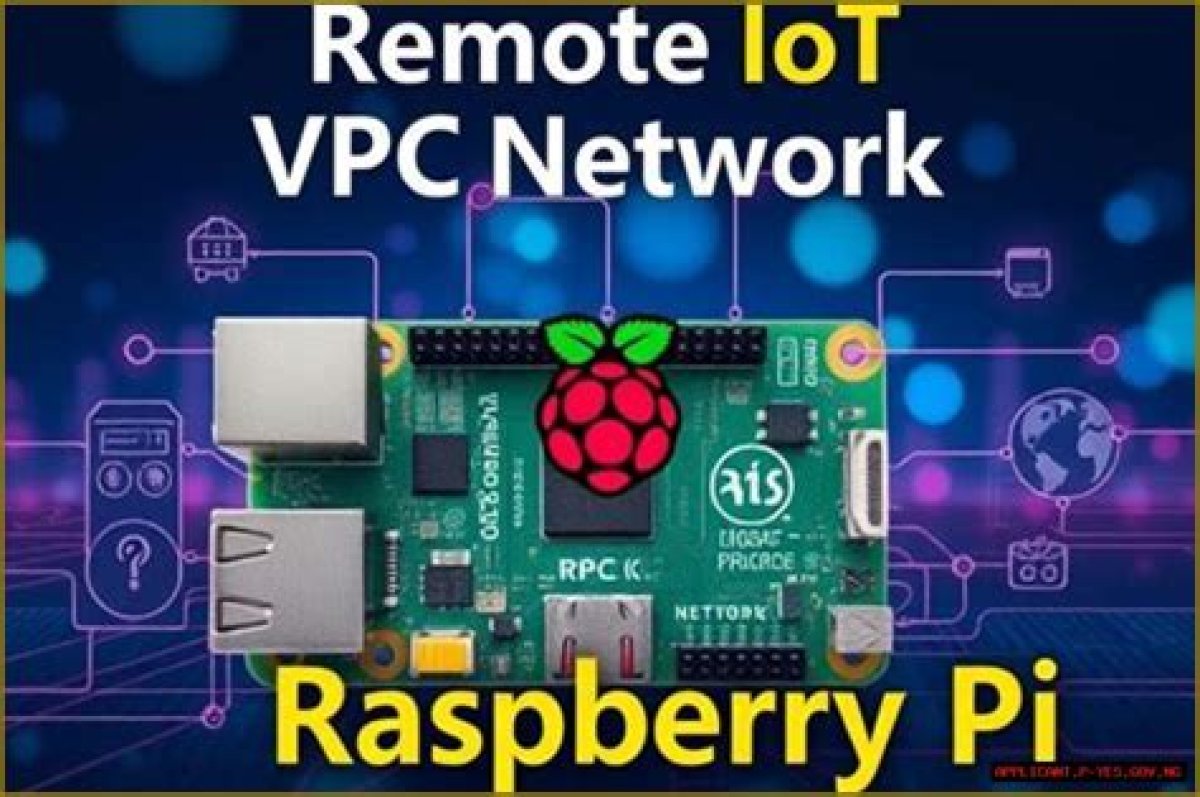 Raspberry Pi Remoteiot App: the Ultimate Guide for Iot Enthusiasts