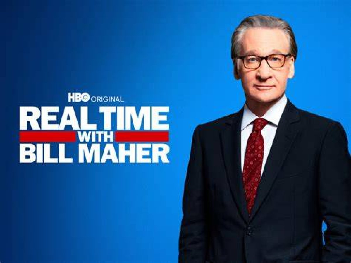 Real Time Maher: the Future of Real-Time Data Analytics