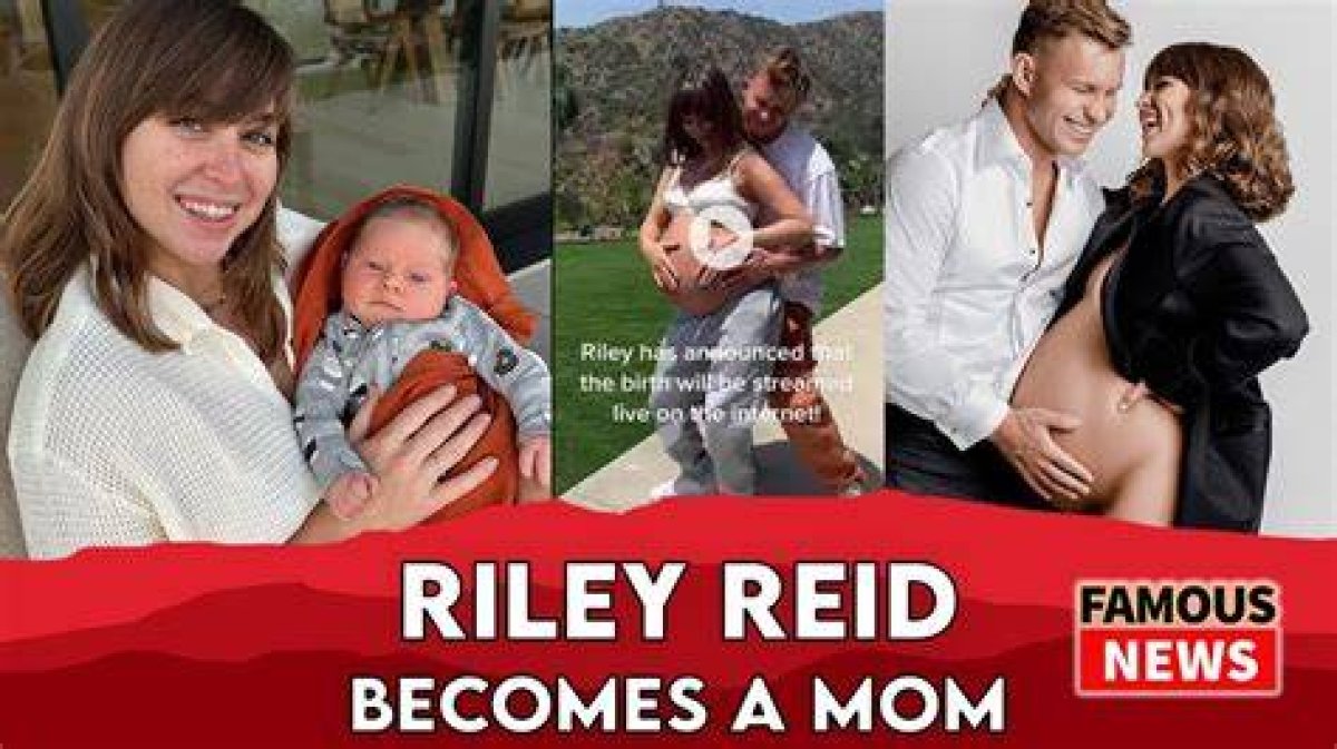 Riley Reid Kid: Understanding the Impact of Fame on Young Lives