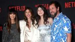 Sadie Sandler: the Rising Star in Hollywood