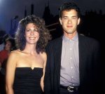 Samantha Lewes and Tom Hanks' Divorce and Its Causes