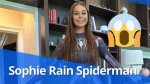 Sophia Rain Spiderman Video Official: an in-Depth Exploration