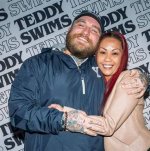 Teddy Swims Wife 2024: a Deep Dive into His Personal Life