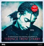 Terence Trent D'arby Family: a Deep Dive into His Life and Legacy