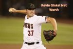 The Marriage of Kevin Ginkel: Who Is His Wife and His Career in Major League Baseball?