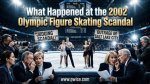 The Notorious Figure Skating Scandal