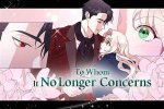 To Whom It No Longer Concerns Chapter 13: a Deep Dive into the Narrative