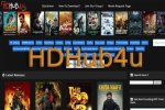 Ultimate Guide to Hdhub4U. Com: Your Go-to Source for Free Movies and Series