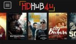 Ultimate Guide to Hdhub4U Hindi: Everything You Need to Know