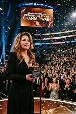 Uncover the Extraordinary Journey of Shania Twain and Her Children
